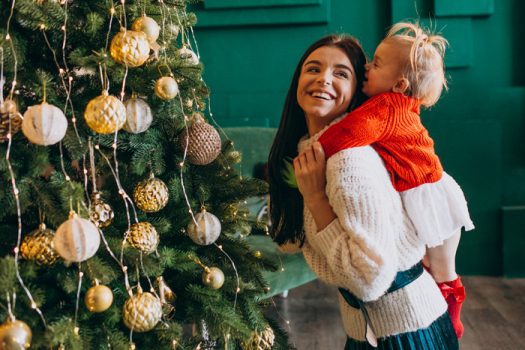 What Your Kids Will Remember About Christmas Won’t Be The Gifts