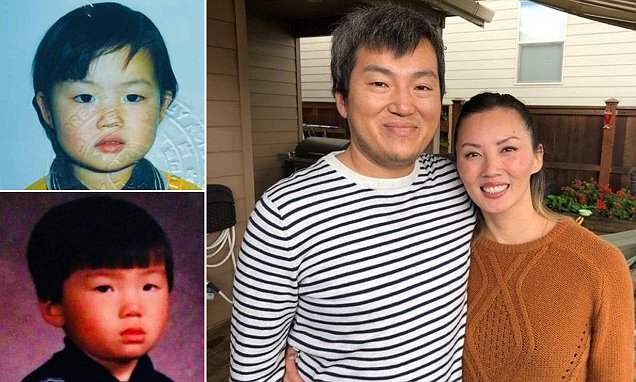 Siblings Abandoned In Different Places As Kids Finally Reunite 34 Years Later