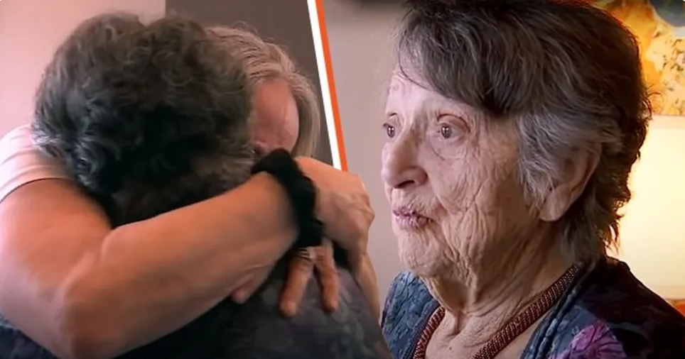 Woman Is Told Her Daughter Died at Birth, 69 Years Later She Discovers It Was a Lie