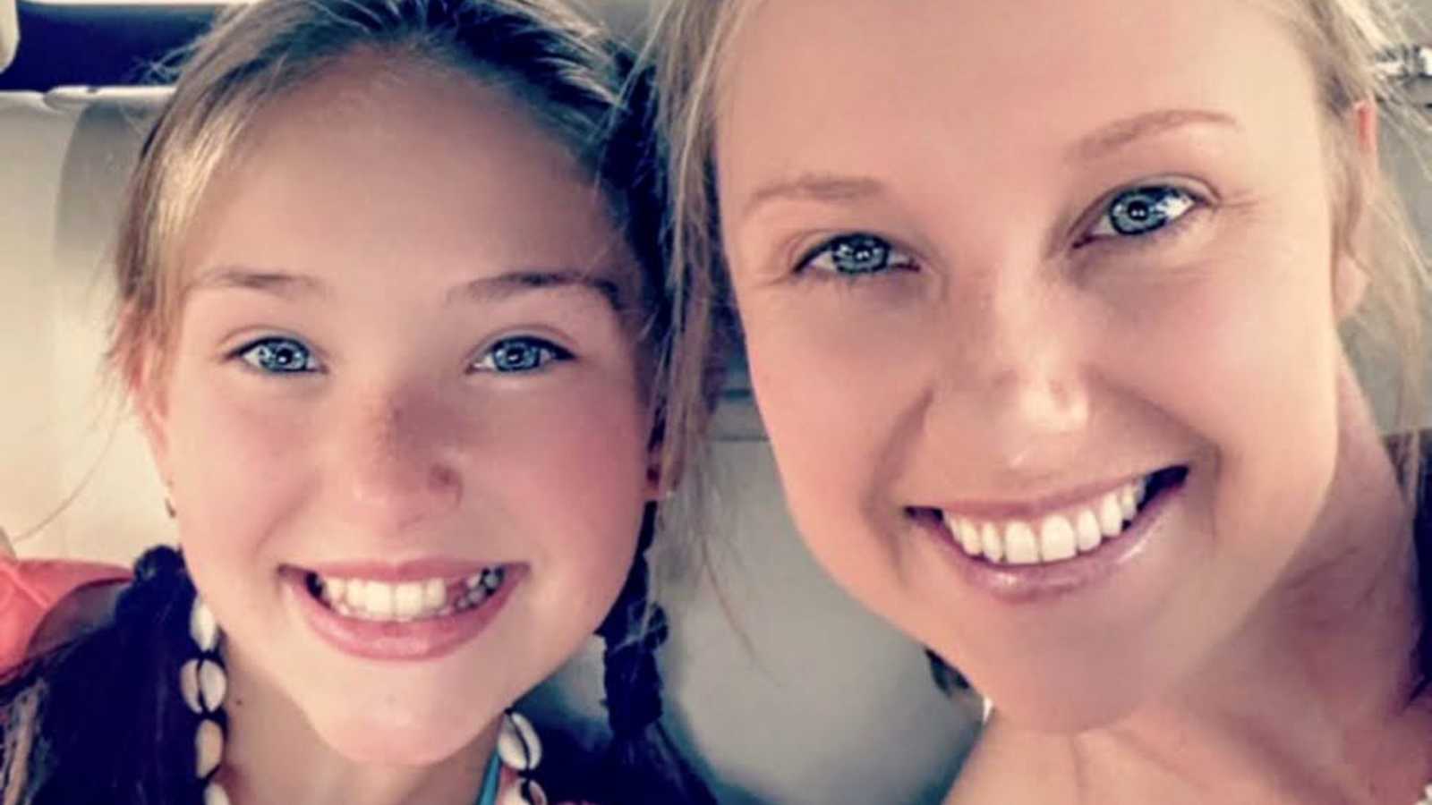‘Mommy, I Made A Teacher Cry Today.’: Mom Shares Daughter’s Touching Act Of Kindness For Classmate With Tourette’s Syndrome