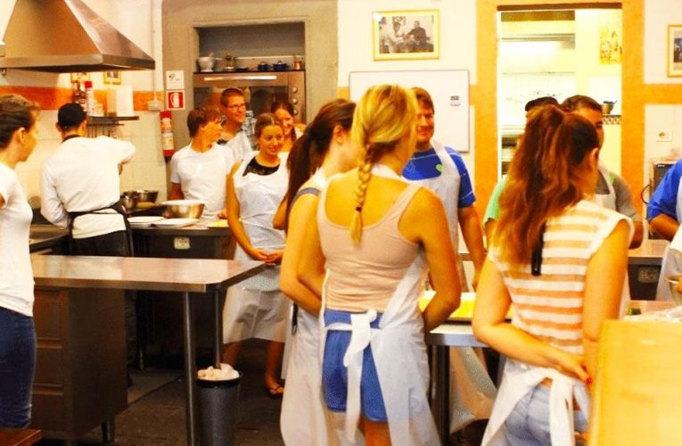 Parents Say Home Economics Should Be Taught In Schools Again To Teach Folks Basic Life Skills