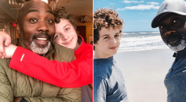 Single Dad Adopted Teen Who Was Abandoned At Hospital: ‘I Knew I Had To Take Him’