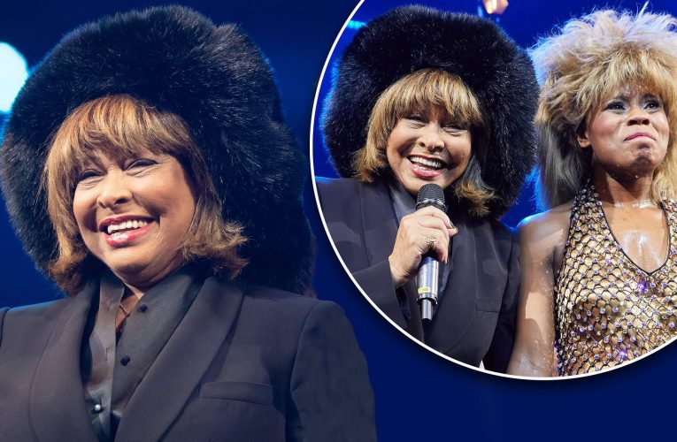 Tina Turner Fought Life-threatening Illnesses For Years, Now She Wants A Life Out Of The Spotlight