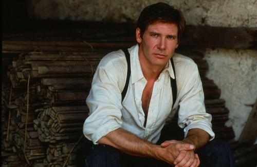 ‘Star Wars’ Icon Harrison Ford Is A Doting Father To Five Talented Children
