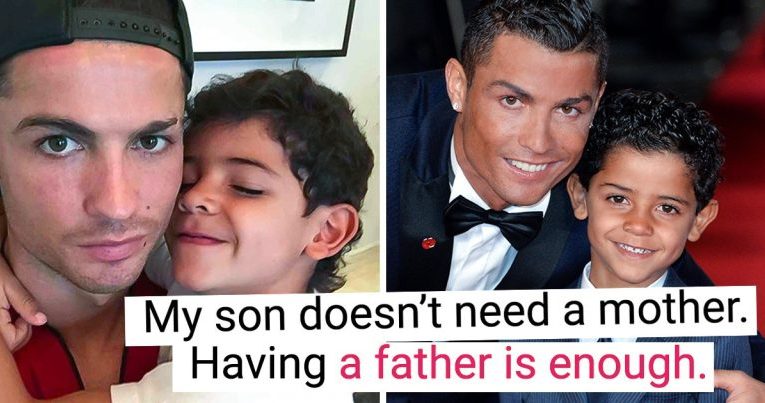7 Famous People Who Are Proud to Be Single Parent