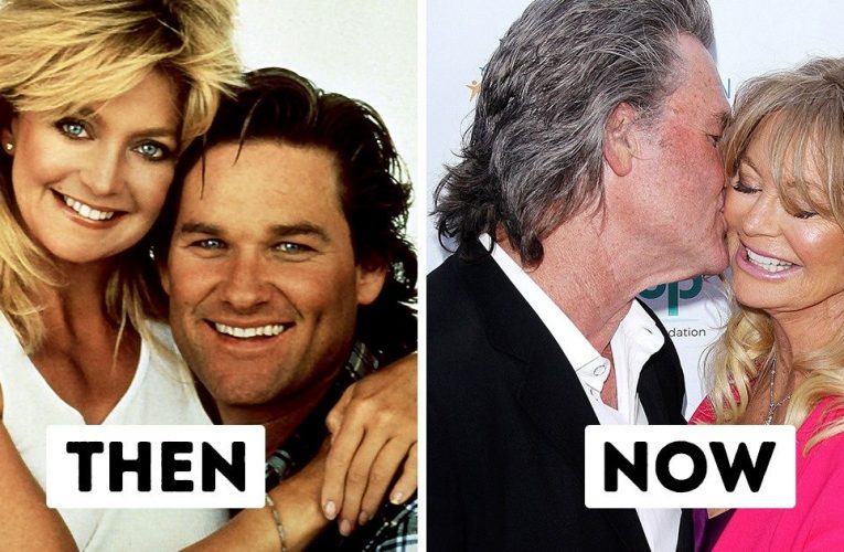 They Stayed Unmarried: As Kurt Russell Turns 70 Years Old, Goldie Hawn Says She Can’t Imagine Life Without Him
