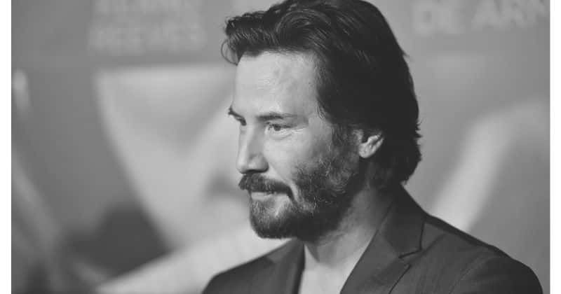 From The Loss Of His Daughter To Losing His Best Friend, Keanu Reeves Has Overcome Many Tragedies In His Life