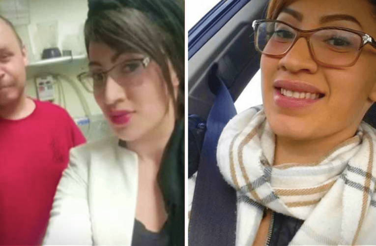 Café Owner Offers Man Who Had Been Homeless For 16 Years A Job After He Asked Her For Money