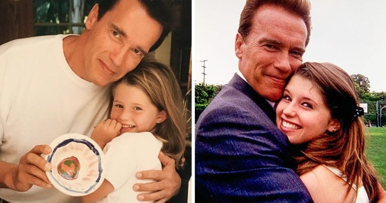 Fathers Pay More Attention To Their Daughters According To A New Study