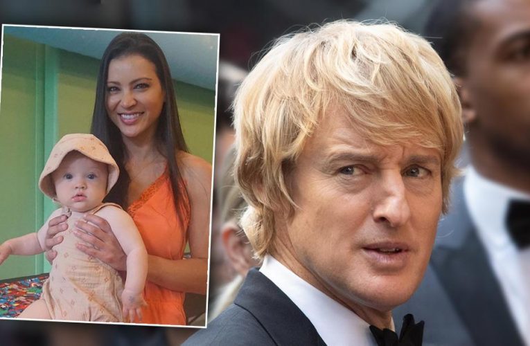 Owen Wilson “Changed His Phone Number” & Cut Ties with Partner Once She Got Pregnant | “That Was the Last Time They Spoke”