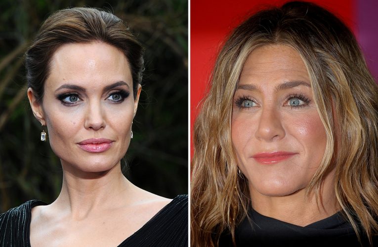 Angelina Jolie Is Instagram Queen – Gathered 1.7 Million Followers In 1 Hour And Broke The Record Of Jennifer Aniston