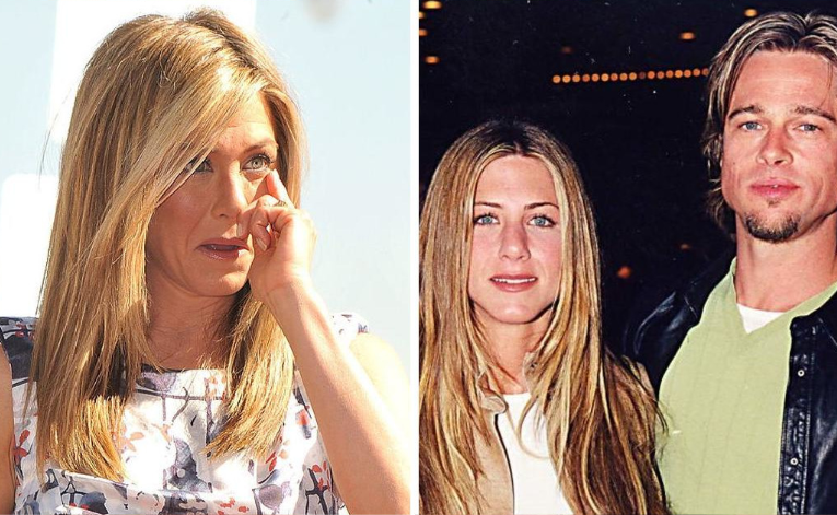 Jennifer Aniston Admits Marriage To Brad Pitt Taught Her Valuable Lessons