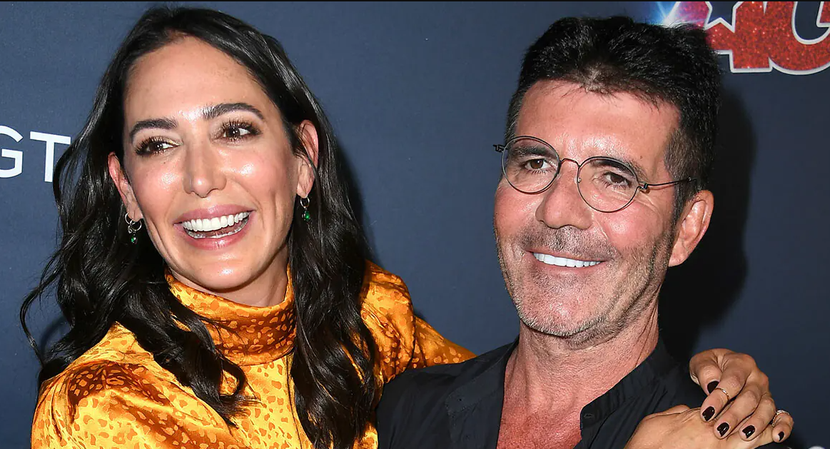 Simon Cowell Proposed To Lauren Silverman With Engagement Ring Valued At $3.4 Million