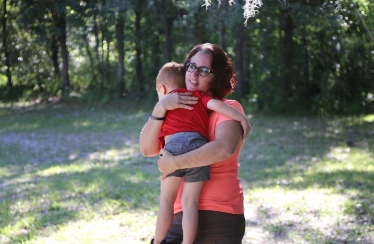 Foster Mom Fights To Adopt Baby No One Wanted – 20 Years Later, He Goes Behind Her Back And Does This