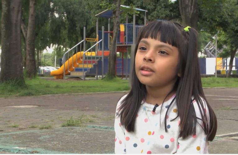 8-yo Girl Labeled ‘Weird’ Turned Out To Be A Child Genius With An IQ Of 162