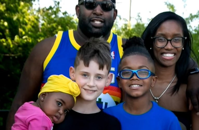12-year-old Boy Gets Adopted By His Best Friend’s Family