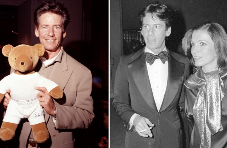 Fashion Designer Calvin Klein, The Man Behind The Legendary Label: Net Worth, Boyfriend, Marriages