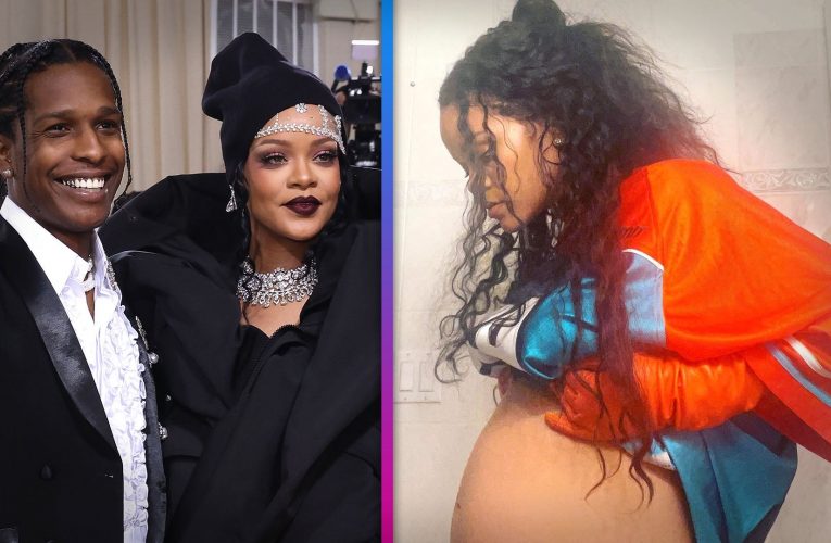 9 Celebrities Who Will Welcome Children This Year