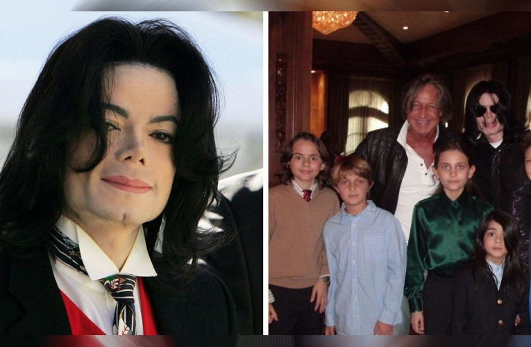 Michael Jackson’s Children Have Grown Up To Lead Their Own Successful Lives