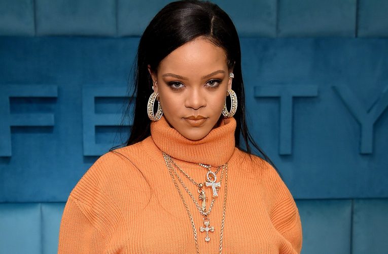 From All The Famous Ladies, Only Oprah Is Richer Than Her: How Did Rihanna Become A Billionaire?