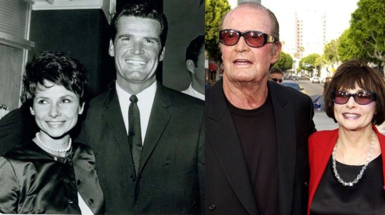 Together Forever: James Garner And Lois Clarke Married Just 2 Weeks After They Met, But Their Perfect Love Story Lasted For 58 Years