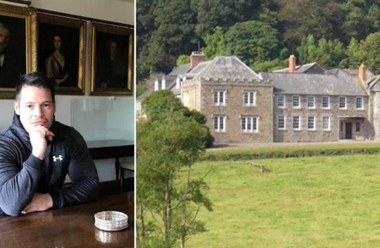 Struggling Man Inherits $60 Million Estate After DNA Test Indicates He’s The Rightful Heir