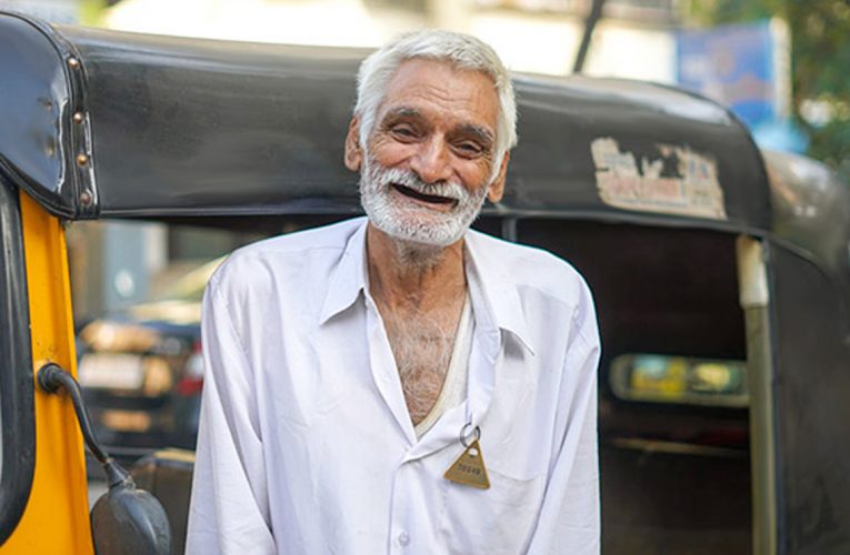 He Sold His Home To Pay For His Granddaughter’s Education, So Internet Strangers Bought Him A New One