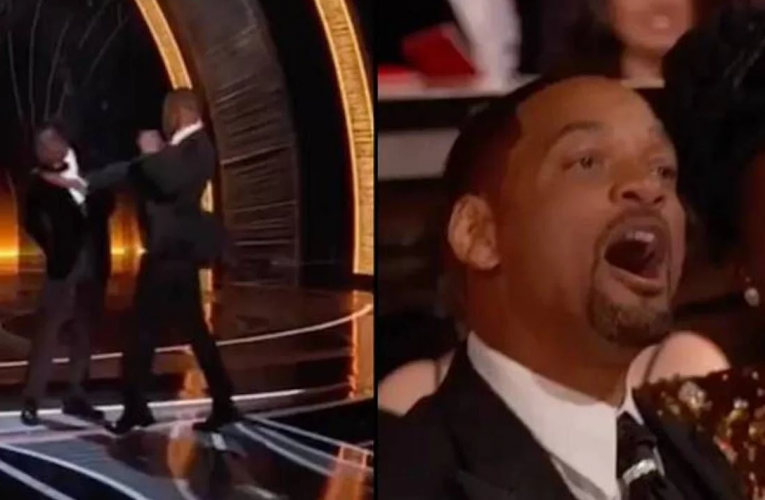 Academy Member Says ‘No Excuse’ for Will Smith Hitting Chris Rock at Oscars: ‘It Has Tarnished Him’