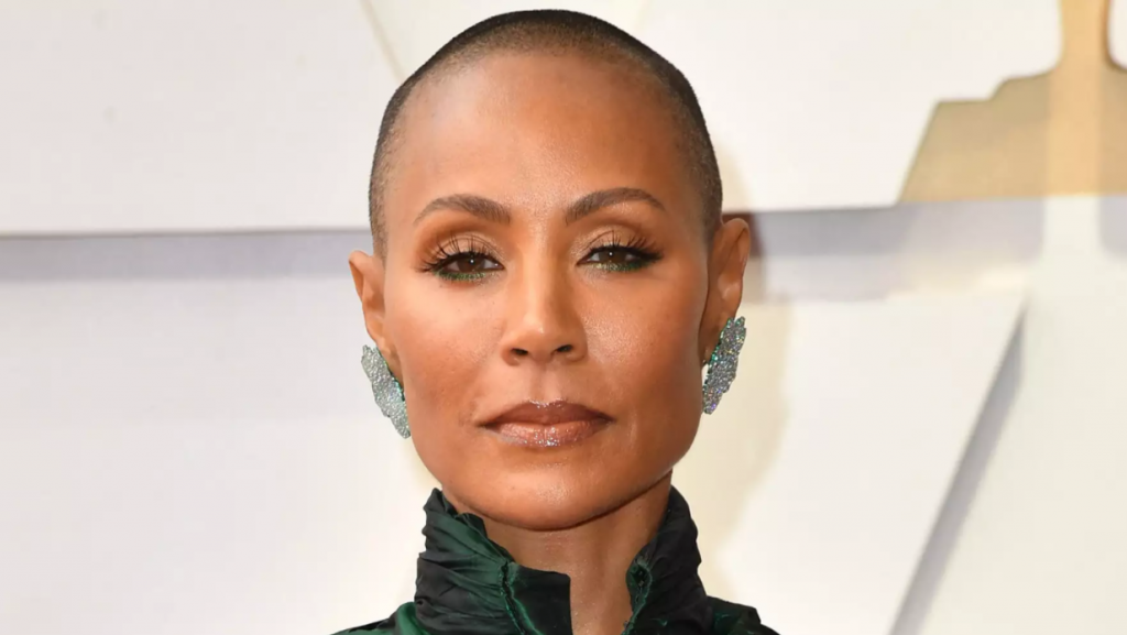 Jada Pinkett Smith Says It's Time For Healing As She Breaks Silence ...