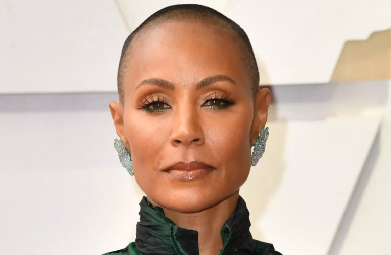 Jada Pinkett Smith Says It’s Time For Healing As She Breaks Silence After Oscars Slap