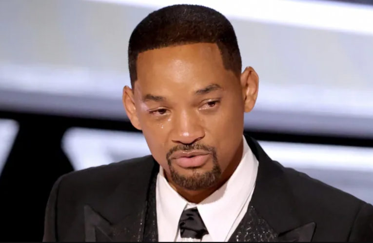 Academy Says Inquiry Into Will Smith Hitting Chris Rock on Oscars Stage ‘Will Take a Few Weeks’