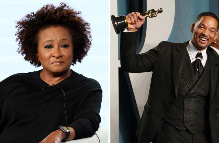 Oscars Co-host Wanda Sykes Calls Will Smith’s Outburst ‘Sickening’: ‘No One Has Apologized To Us’