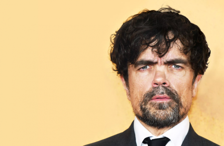 Peter Dinklage Believes Love Isn’t Just For ‘Pretty People’ — Has Honest Confessions About His Life