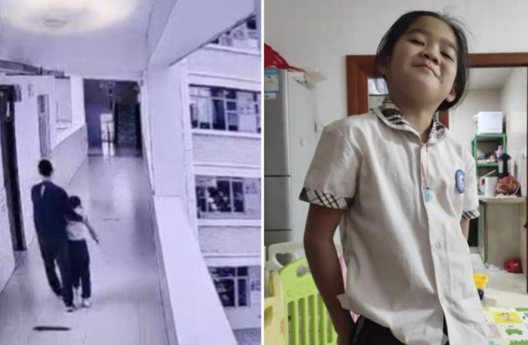 Father Donates Seven Daughter’s Organs After Her Death, So Her Heart Can Go On Beating