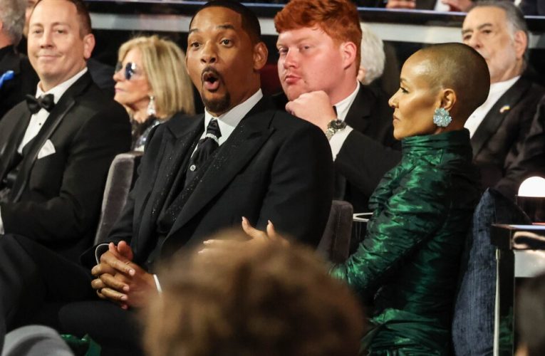 Academy Leaders ‘Outraged’ Over Will Smith Oscars Slap, Governors Exploring ‘Appropriate Action’