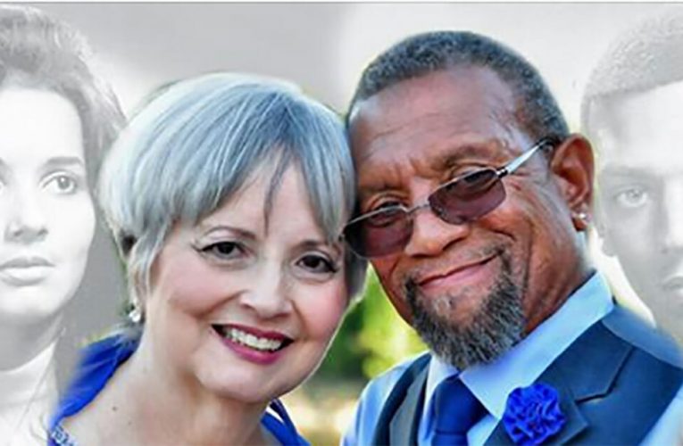 Four Decades After Forced Apart Due To Race, High School Sweethearts Get Second Chance At Love