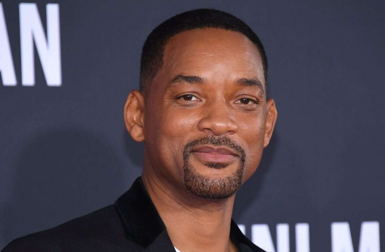 Will Smith Breaks Down As He Talks About His Challenging Father And The Way It Shaped His Parenting