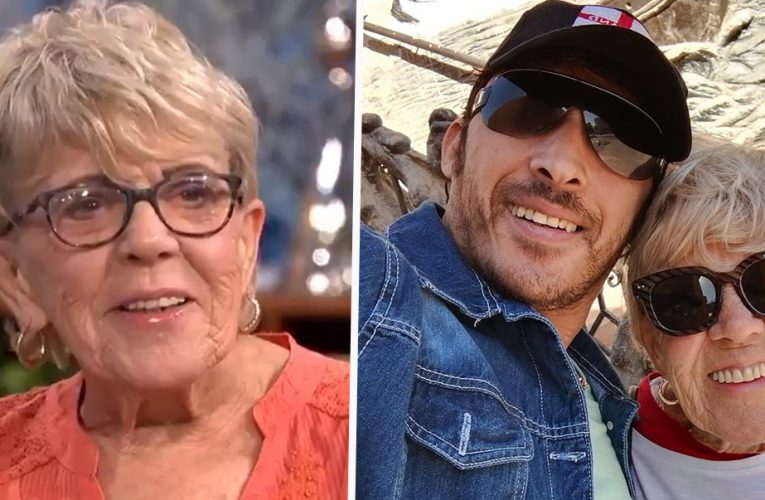 ‘He Wants Me, Not My House’: 82-Year-Old Grandma Marries 36-Year-Old Lover, Defends Their Love