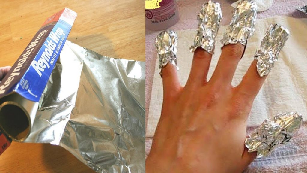 Do You Know What Aluminum Foil Does To Your Body After Reading This You Ll Never Stop Using It