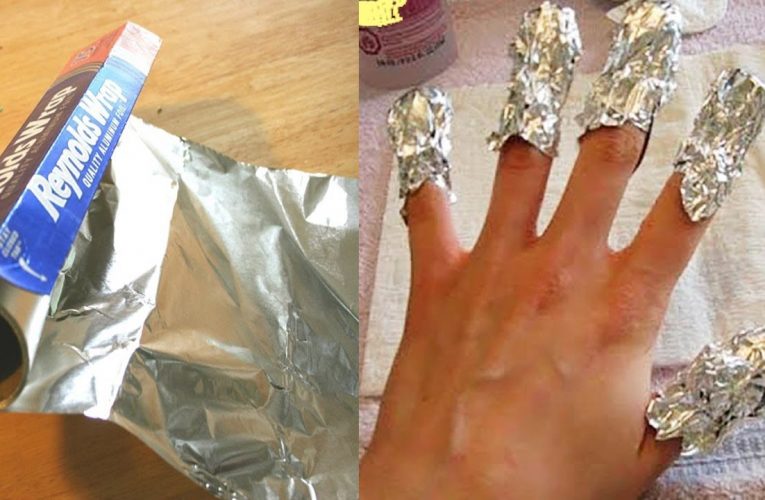 Do You Know What Aluminum Foil Does To Your Body? After Reading This You’ll Never Stop Using It!