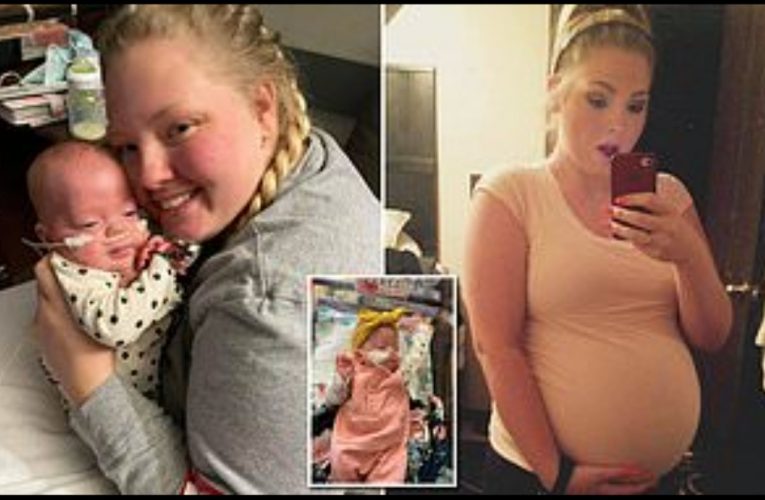 Woman Born With Two Uteruses Got Pregnant In Both At The Same Time