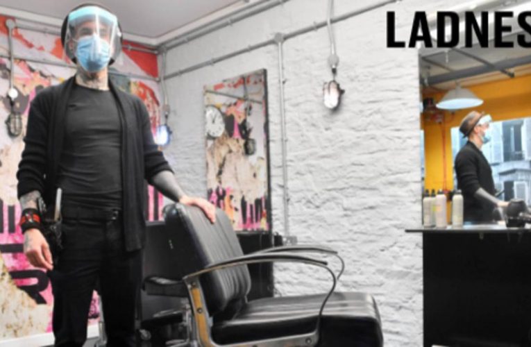 Boss Gives Staff Four Day Week Without Pay Cut And Says Other Businesses Should Do The Same