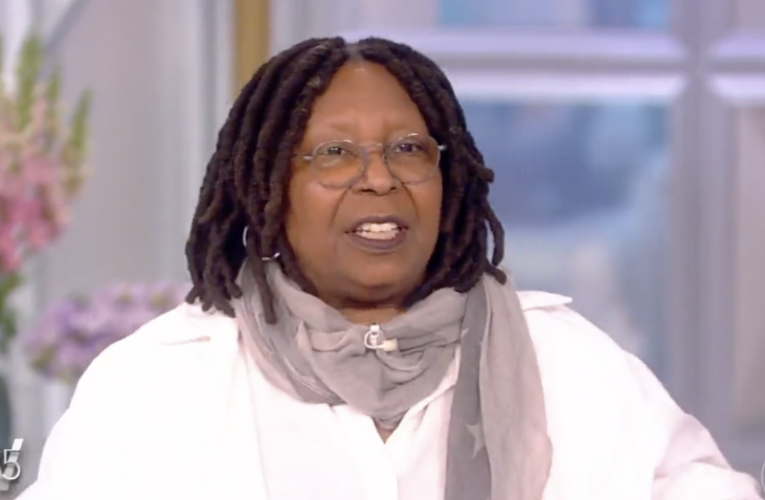 Whoopi Goldberg Defends Oscars Audience For Will Smith Standing Ovation After Slap: They ‘were Stunned’