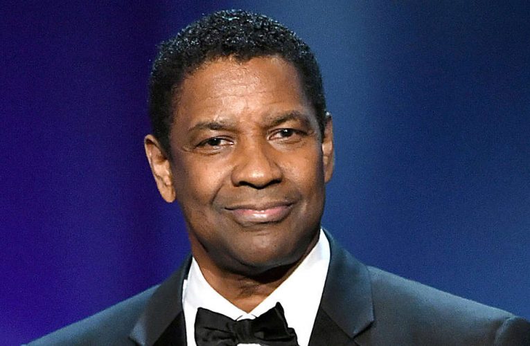 Denzel Washington Speaks Publicly About Will Smith Slapping Chris Rock: ‘The Only Solution Was Prayer’