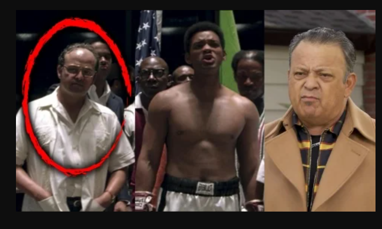 Why Paul Rodriguez Says He’d Never Work With Will Smith Again After ‘Ali’ Experience