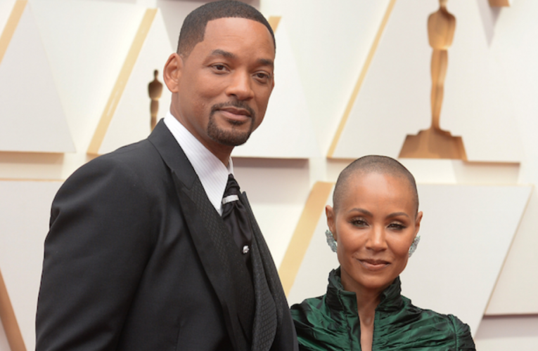 The Behavior Will Smith Refused To Tolerate In His Marriage With Jada Pinkett Smith