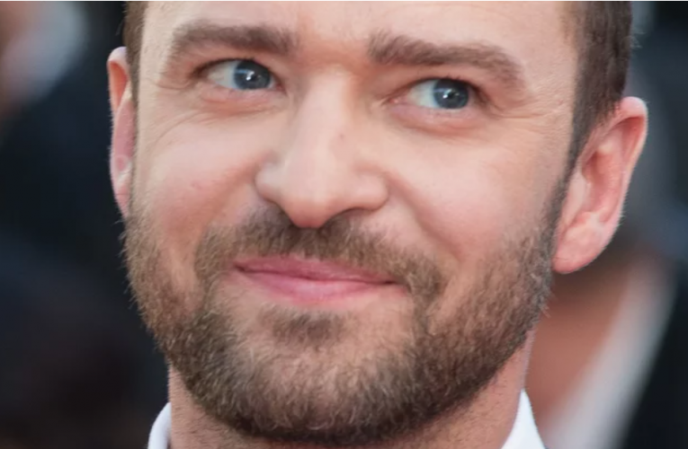 Justin Timberlake’s Reaction To Getting Asked About Britney Spears’ Pregnancy Is Something To See