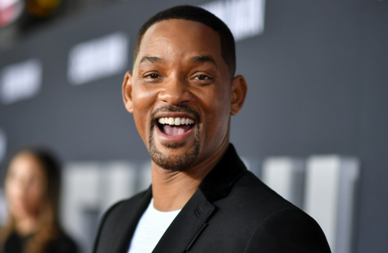 What Will Smith’s Resignation From The Academy Means For The Actor