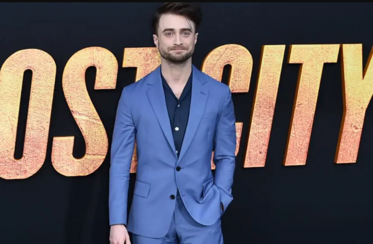 Daniel Radcliffe ‘Dramatically Bored of Hearing People’s Opinions’ About Will Smith Oscar Slap
