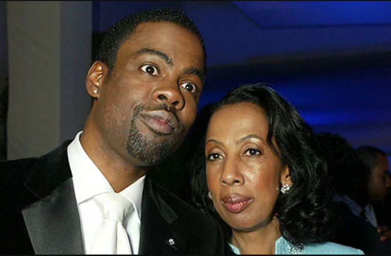 Chris Rock’s Mom Rose Breaks Silence After Will Smith Slap: ‘When You Hurt My Child, You Hurt Me’